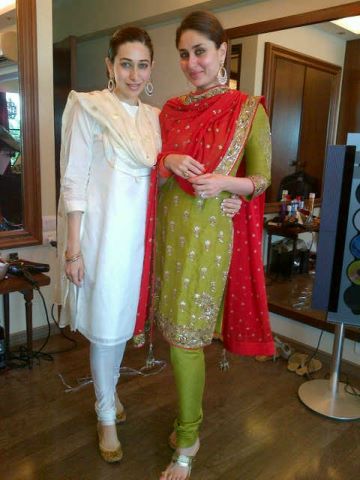 Kareena-Saif Day Wedding and more