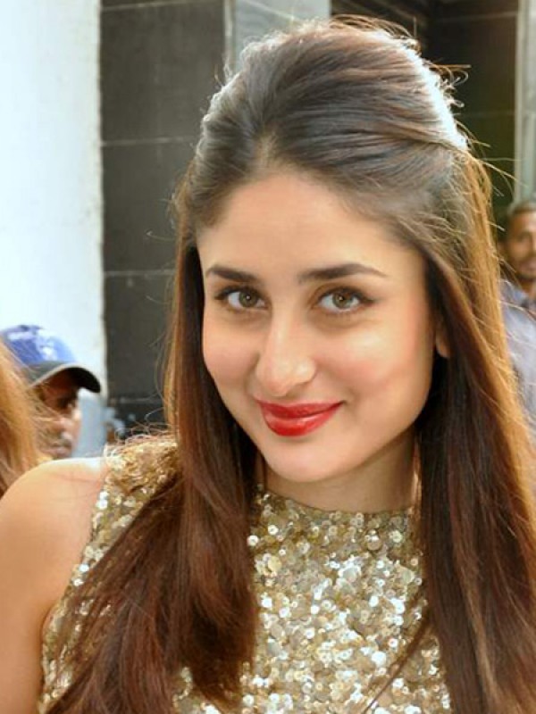 Kareena Kapoor asks fans for unique summer hair color suggestions