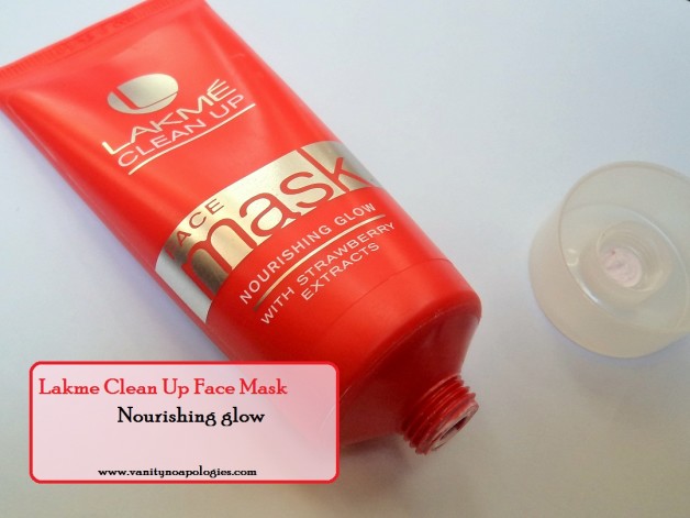 lakme-clean-up-face-mask-nourishing-glow-review