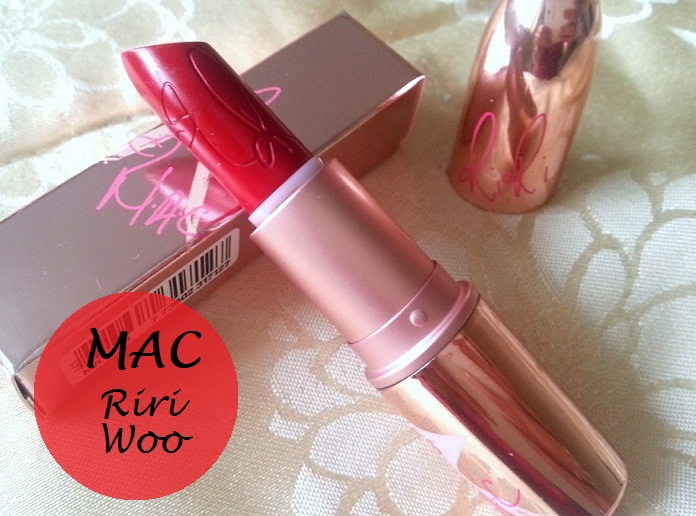 Mac Riri Woo Lipstick Review, Swatches and With Ruby Woo and Russian Red – Vanitynoapologies | Indian Makeup and Beauty Blog