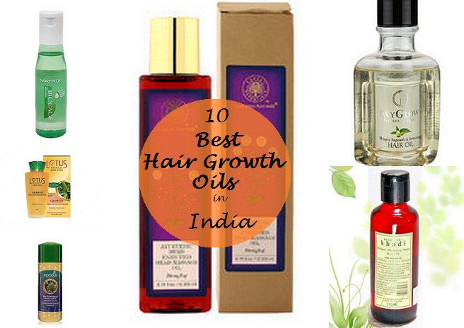 27 Best hair growth oils in 2023