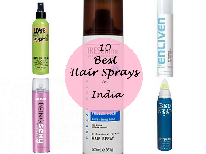 The Best Hairspray to Use for Dance  Ballet Hair