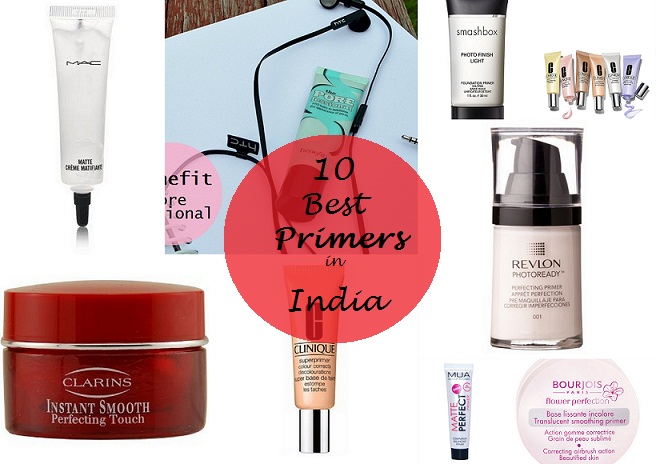 best primer for oily skin in stores