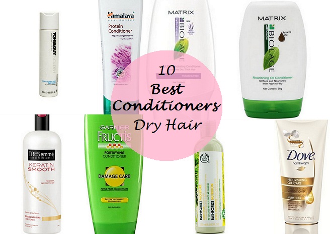 10 Best Conditioners for Dry Hair 2020  The Sun UK  The Sun