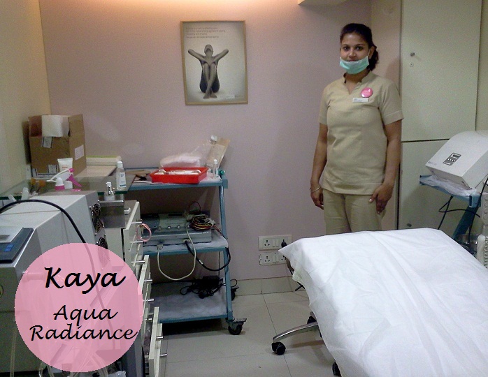 Review Kaya Clinic Ultima Laser Hair Removal