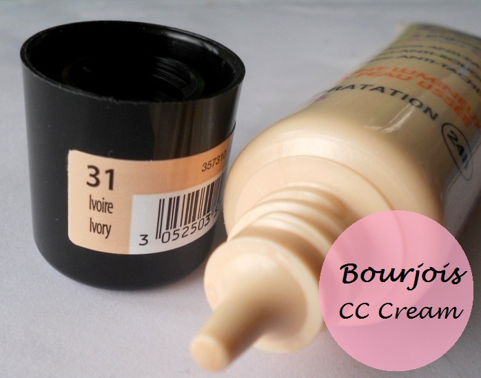 Bourjois 123 Perfect CC Cream: Review, Swatches and FOTD –  Vanitynoapologies Indian Makeup and Beauty Blog
