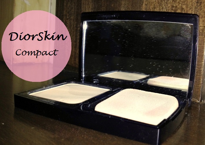 Christian Dior Diorskin Forever Compact Flawless Perfection Fusion