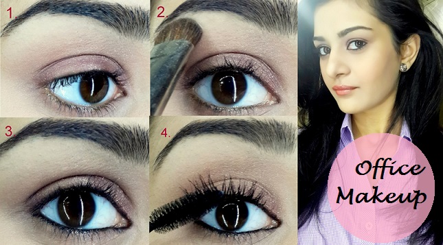 indian natural eye makeup