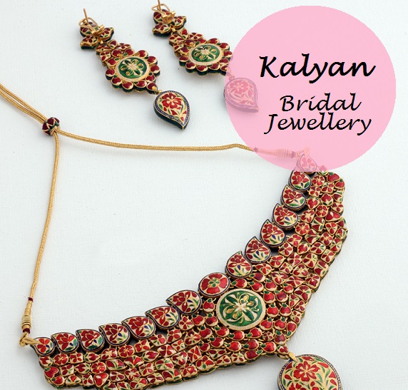 Kalyan jewellers hot sale latest design