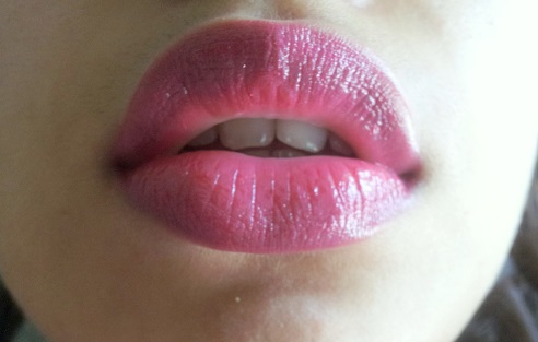 MAC Lustering Lustre Lipstick: Review, Swatches and Dupes - Vanitynoapologi...