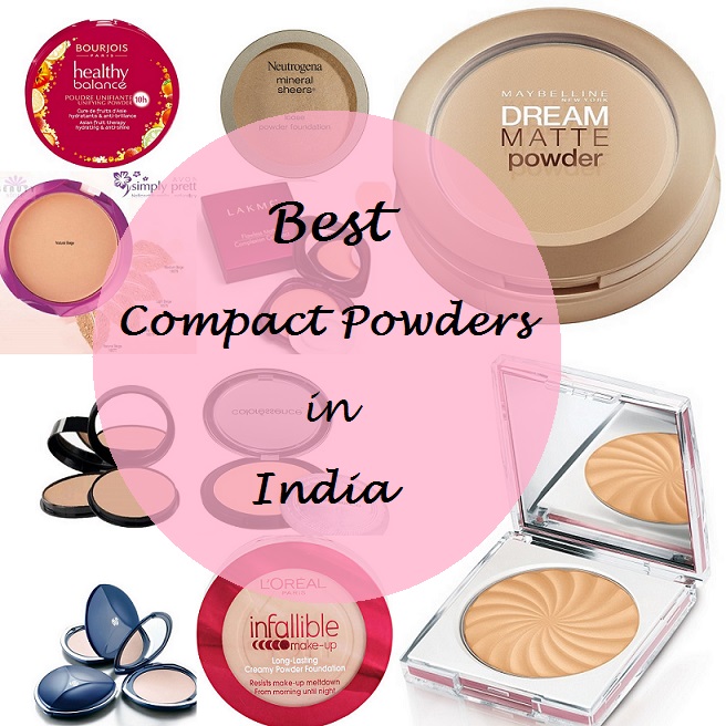 best compact powder for daily use