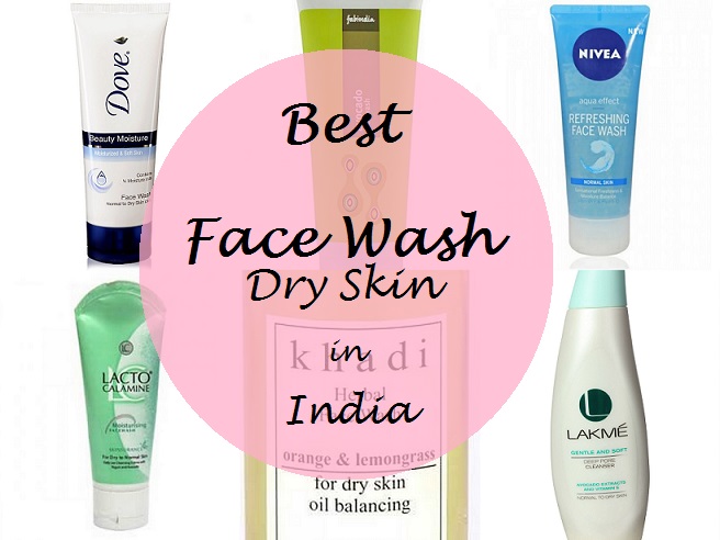 best face wash for skin