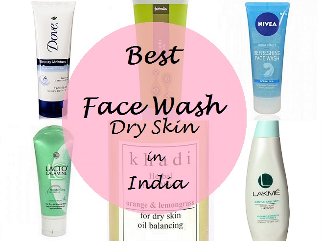 best face wash for sensitive skin