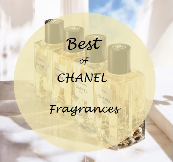 10 Best Chanel Perfumes: Fragrances For Both Women and Men –  Vanitynoapologies | Indian Makeup and Beauty Blog