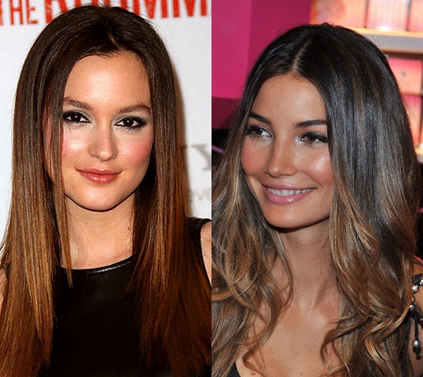 5 Best Hair Colour Trends and Inspirations for Indian Brunettes 2014 ...