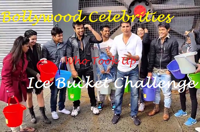 7 Bollywood Celebrities with Funniest ALS Ice Bucket Challenge Videos –  Vanitynoapologies | Indian Makeup and Beauty Blog