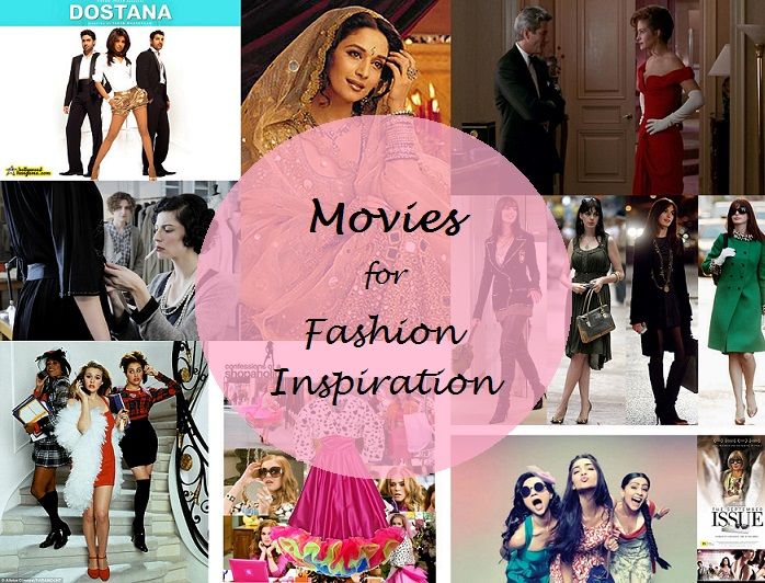 10 Best Fashion Movies for Inspiration Every Girl Must Watch