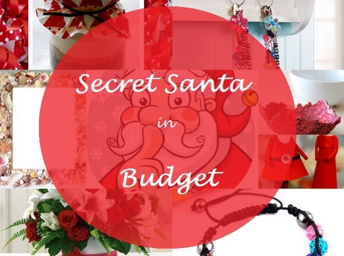 10 Best Secret Santa Gift Ideas under Rs.500: For Him and Her – Vanitynoapologies | Indian