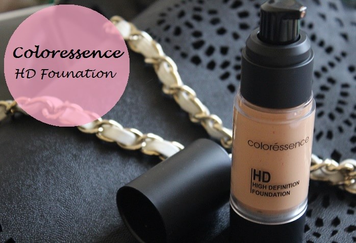 Coloressence Hd High Definition