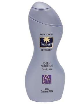 highest rated body lotion