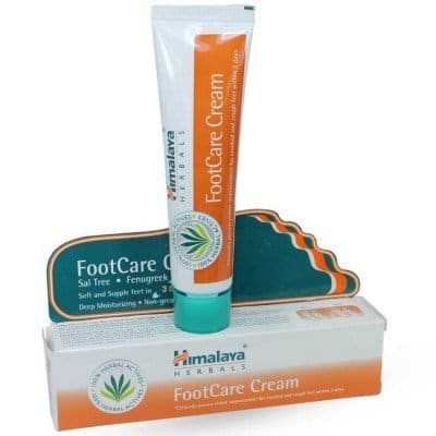 products for cracked heels