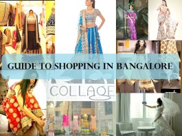 8 Best Bangalore Shops and Designer Boutiques for Indian Ethnic Wear ...