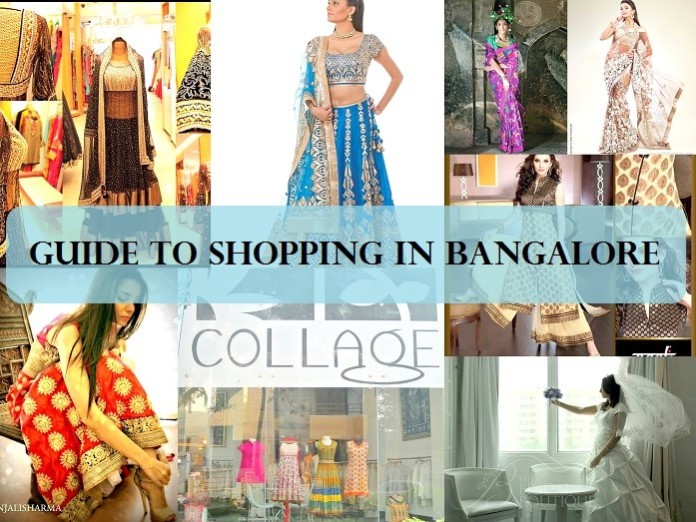 best ethnic wear stores in bangalore