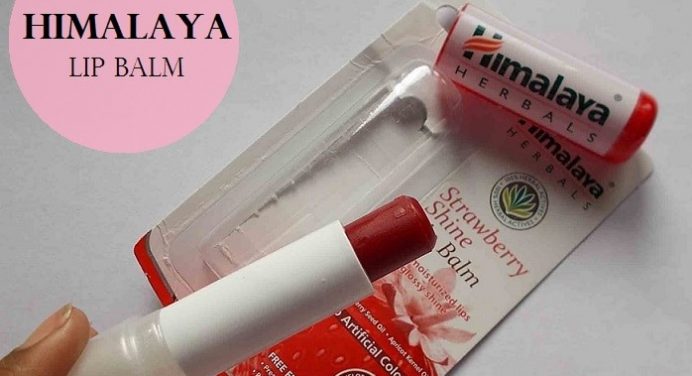 himalaya herbals lipstick