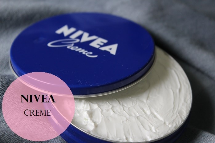 programma servitore cameriera creme nivea multi usage Devastare ...