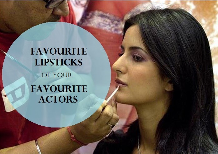 15 Bollywood Actresses and their Favourite Lipsticks of All Time –  Vanitynoapologies | Indian Makeup and Beauty Blog
