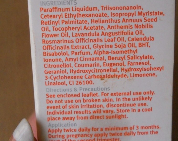 Exploring the Ingredients of Bio Oil: A Comprehensive Guide