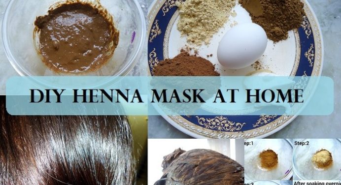 henna hair pack for grey hair - Vanitynoapologies | Indian Makeup and  Beauty Blog