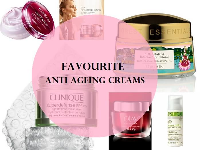 top 10 best face creams