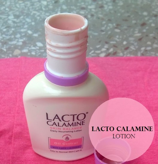 lacto calamine baby cream