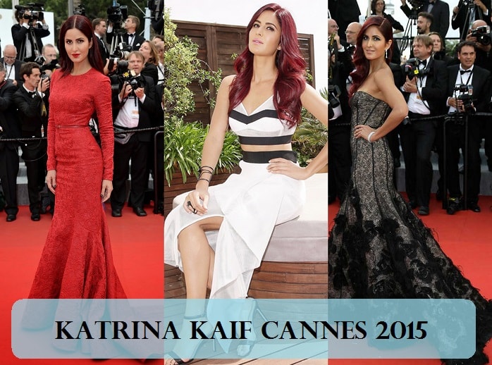 katrina-kaif-sexy-red-dress | ahmed zean | Flickr