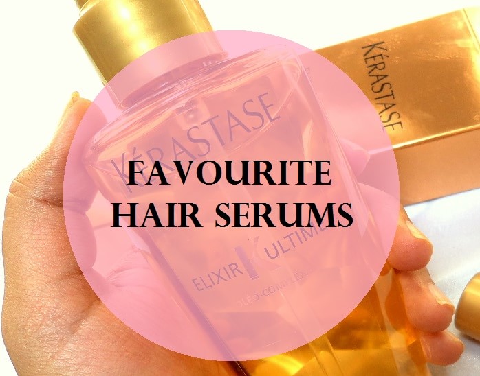 10 Best Hair Serums Available in India: Reviews, Price List