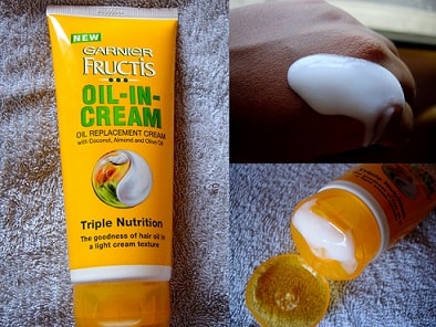 Fructis Oil in Ways to Use, Price