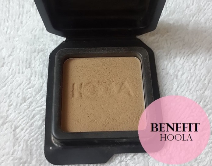 Benefit Hoola Bronzing Powder Review Swatches Price