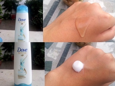 Dove Oxygen Moisture and Conditioner: Review, Price – Vanitynoapologies | Indian Makeup and Beauty Blog