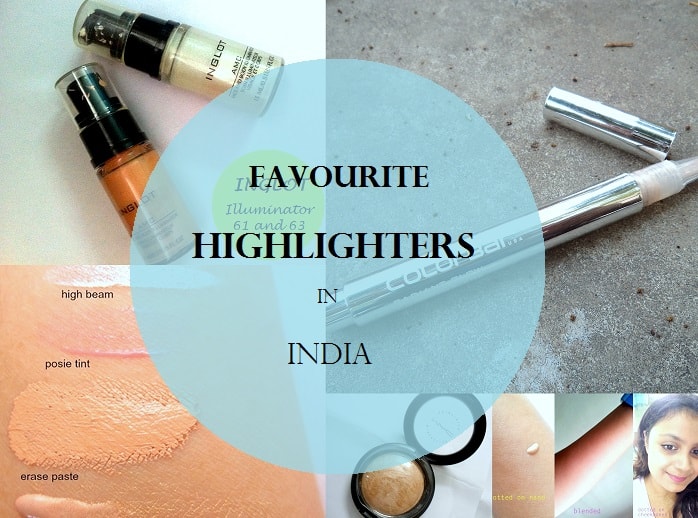 top 10 face highlighters