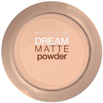 good compact powder for oily skin