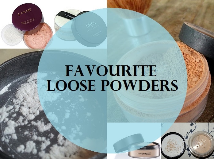 best makeup powder for sensitive skin