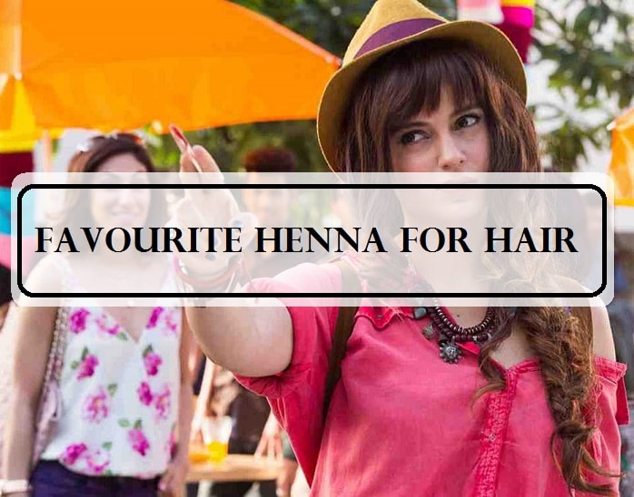 10 Best Henna Powder Dye Brands for Hair Growth in India