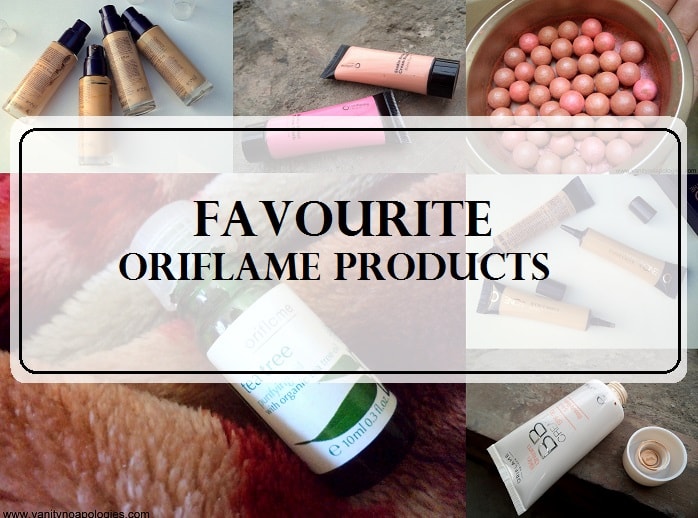 10 Best Oriflame Skin Care Products For Oily Skin In India