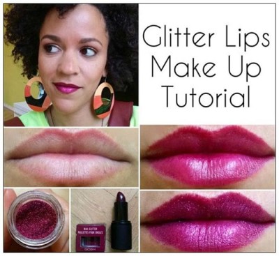 10 Best Lipstick Tutorials for Beginners: Step by Step
