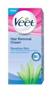 8 Best Hair Removal Creams Available in India: Bikini, Underarms