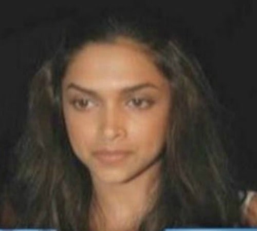 Top 10 Pictures of Deepika Padukone Without Make Up