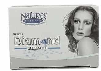 7 Best Diamond Face Bleach Creams Available In India