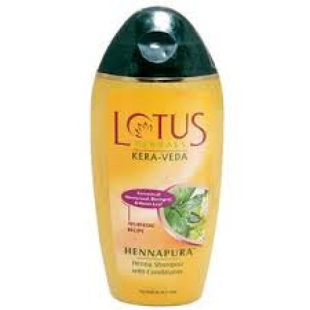 10 Best Herbal Shampoos In India: Reviews, Prices