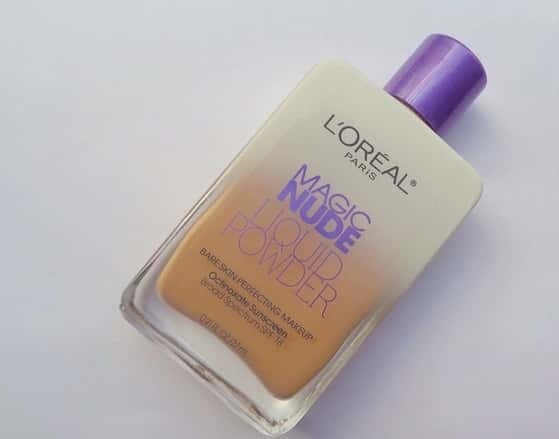 best foundation for indian oily skin